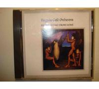 Broadcasting from home