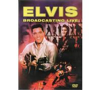 Broadcasting Live - Presley, Elvis