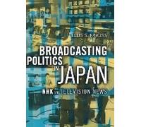 Broadcasting Politics In Japan: African-American Expressive Culture, From Its Beginnings To The Zoot Suit