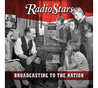 Broadcasting to Nation/The Lost Third Album