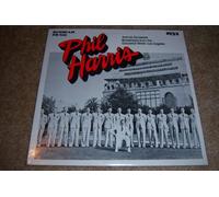 Broadcasts from the Coconut Grove-Los Angeles [Vinyl LP]