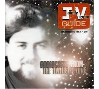 Broadcasts from The Twilight Zone