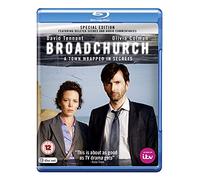 BROADCHURCH