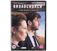 Broadchurch