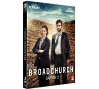 Broadchurch Saison 2 DVD E