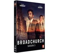 Broadchurch - Saison 3