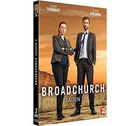 Broadchurch - Saison 3