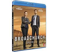 Broadchurch - Saison 3 [Blu-ray]