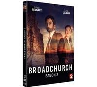 Broadchurch Saison 3 DVD E