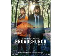 Broadchurch - Serie 2