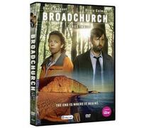 Broadchurch - Series 2 [Dvd]