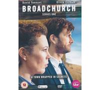 Broadchurch Series One