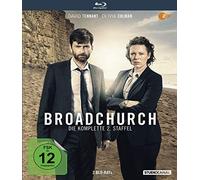 Broadchurch: Staffel 02