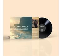 Broadchurch - The Final Chapter [12 Inch Analog]
