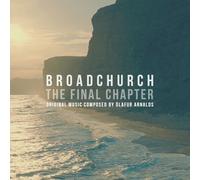 Broadchurch - The Final Chapter