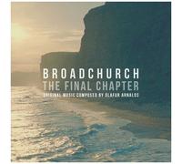 Broadchurch - The Final Chapter