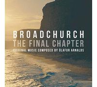 Broadchurch - The Final C