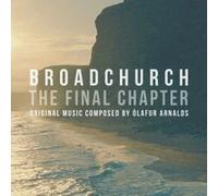 Broadchurch – The Final C – Universal Music Group