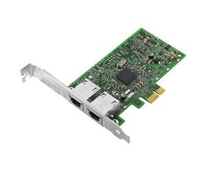 Broadcom 5720 DP 1Gb Network Interface CardFull HeightCusKit