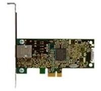 Broadcom 5722 - Adaptateur réseau - PCIe - Gigabit Ethernet - pour Inspiron 36XX; OptiPlex 30XX, 5040, 70XX; Precision T1650; Precision Tower 3620; XPS 8900 G