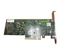 Dell Carte réseau interne fibre Broadcom 57412 - 2 ports 10GbE SFP+ - OCP 3.0