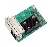 Dell Carte réseau interne 540-BFPR Broadcom 57412 - OCP 3.0 - 2x 10 GbE Base-T