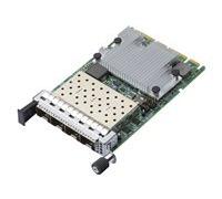 Broadcom 57504 - adaptateur réseau - OCP 3.0 - 10/25 Gigabit SFP28 x 4