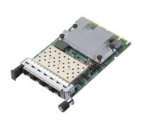 Broadcom 57504 - Adaptateur réseau - OCP 3.0 - 10/25 Gigabit SFP28 x 4 - pour ThinkSystem SR630 V3; SR635; SR645 V3; SR65X V3; SR665 V3; SR675 V3; SR850 V3; SR860 V3