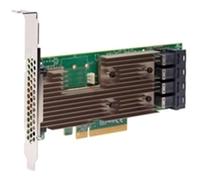 Broadcom 9305-16i carte et adaptateur d'interfaces Interne PCIe, Mini-SAS