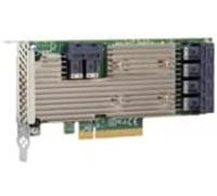Broadcom 9305-24i carte et adaptateur d'interfaces Interne PCIe, Mini-SAS