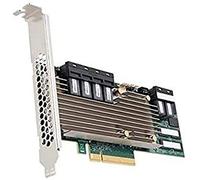Broadcom 9361-24i Carte et Adaptateur d'interfaces Interne SAS, SATA