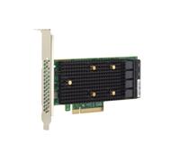 Broadcom Carte et adaptateur d'interfaces interne 9400-16i – SAS, SATA