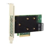 Broadcom 9400-8I carte et adaptateur d'interfaces Interne SAS, SATA