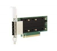 Broadcom 9405W-16e Carte et Adaptateur d'interfaces Interne SAS, SATA