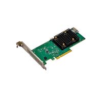 Broadcom MegaRAID 9540-8i SAS Tri-Mode 8-Port intern
