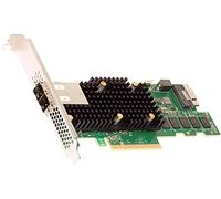 Broadcom 9580-8i8e contrôleur Raid PCI Express x8 4.0 12 Gbit/s