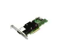 Broadcom 9580-8i8e contrôleur RAID PCI Express x8 4.0 12 Gbit/s