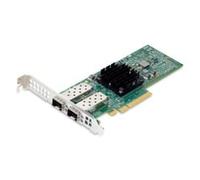Broadcom NetXtreme E-Series P225P LAN-Adapter, 2x SFP28