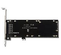 BROADCOM BBU-BRACKET-05 Remote Mounting Bracket for BBUs and CacheVault Power Modules