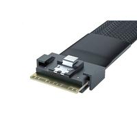 Broadcom BCM Cable x8 8654 to 8x1 SATA 1M