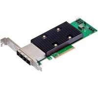 BCM HBA 9600-16e SAS/SATA/NVMe