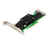 BCM HBA 9600-16i SAS/SATA/NVMe