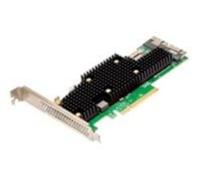 Broadcom BCM HBA 9600-24i SAS/SATA/NVMe