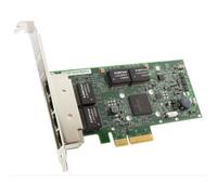 Broadcom Ethernet interne BCM5719-4P 1000 Mbit/s