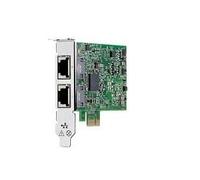 BROADCOM NetXtreme BCM5720-2P - Adaptateur réseau - PCIe 2.0 Profil Bas - Gigabit Ethernet x 2