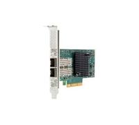 Hewlett Packard Enterprise Broadcom BCM57414 Ethernet 10/25Gb 2-Port SFP28 Interne Ethernet/Fiber 25000 Mbit/s
