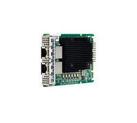 Broadcom BCM57416 - Adaptateur réseau - OCP 3.0 - Gigabit Ethernet / 10 Gb Ethernet x 2 - pour ProLiant DL325 Gen10, DL345 Gen10, DL360 Gen10, DL365 Gen10, XL220n Gen10, XL290n Gen10