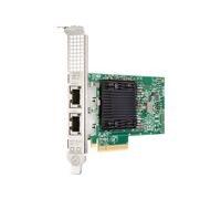 Broadcom BCM57416 - adaptateur réseau - PCIe 3.0 x8 - Gigabit Ethernet / 10 Gb Ethernet x 2