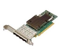 HPE Broadcom BCM57504 Ethernet 10/25Gb 4-port SFP28 Adapter for
