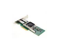 Broadcom BCM57810S Carte réseau SFP 10 Go à double port Carte réseau à fibre optique 10 Gbps